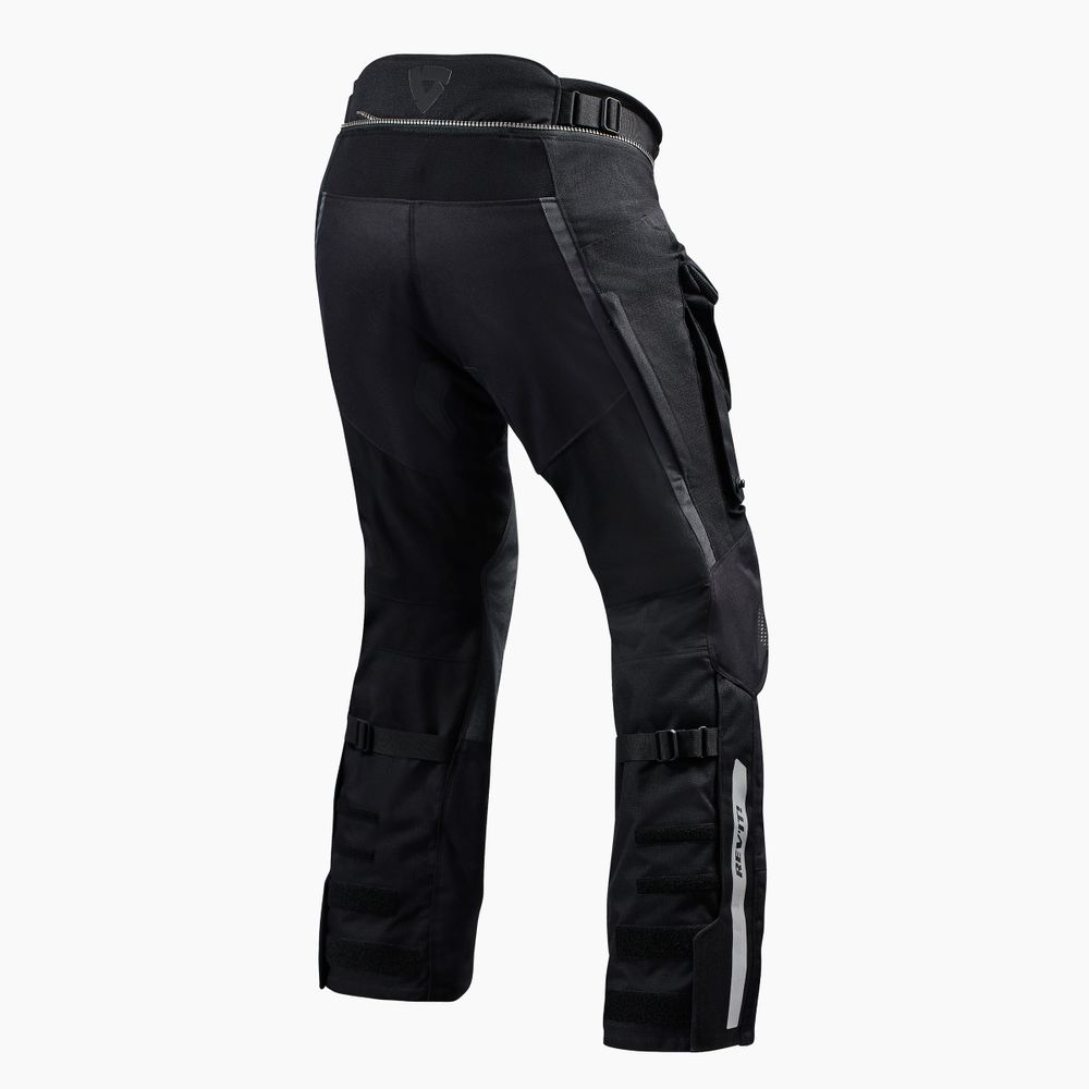 Defender 3 GTX Pants large back