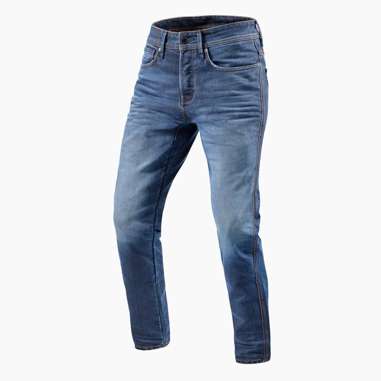 Reed SF Jeans regular front