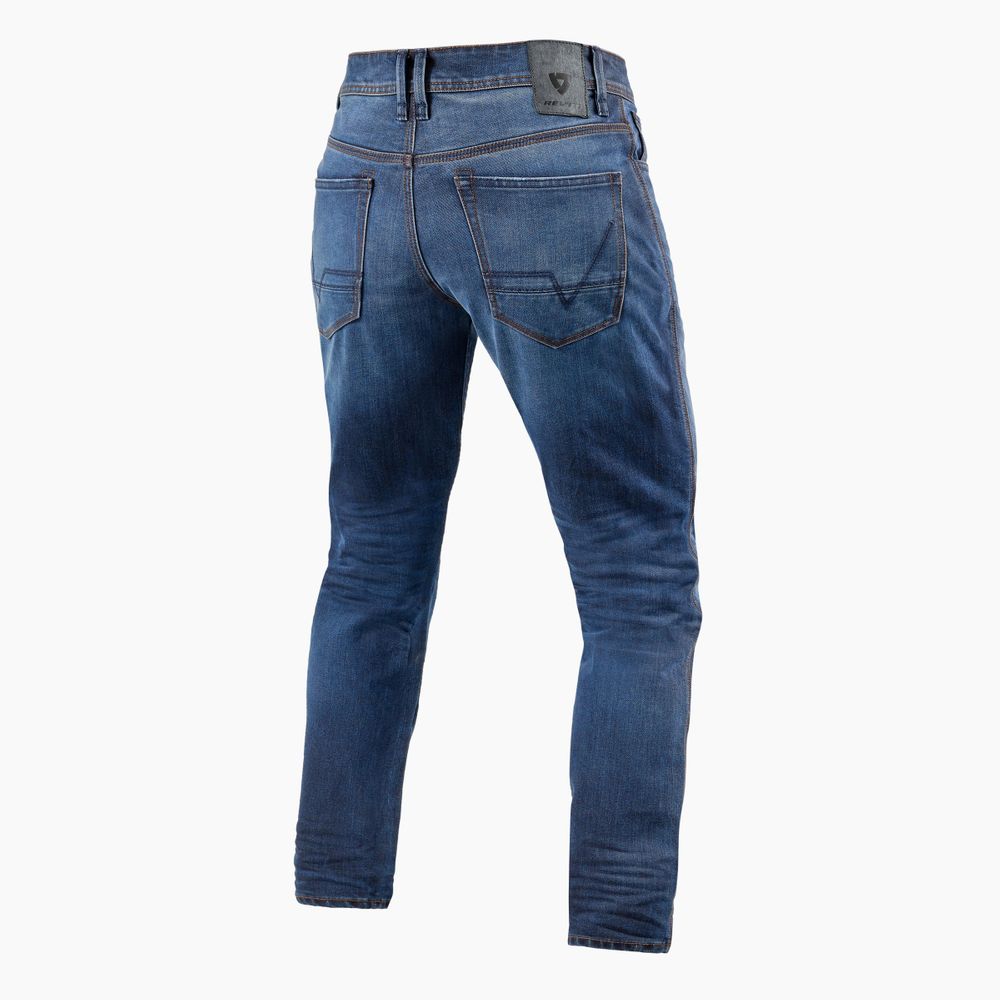 Reed SF Jeans large back