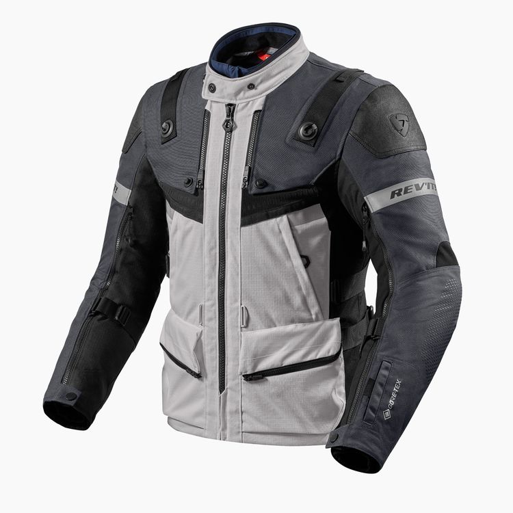 Defender 3 GTX Jacket regular front