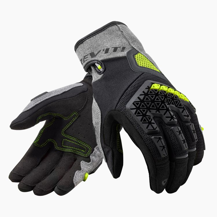Mangrove Gloves regular front