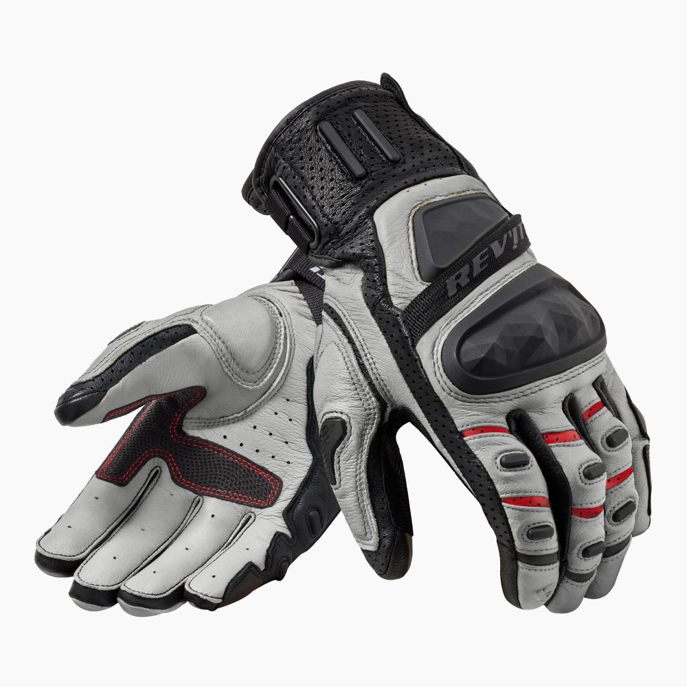Cayenne 2 Gloves large front