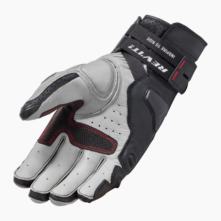 Cayenne 2 Gloves regular back