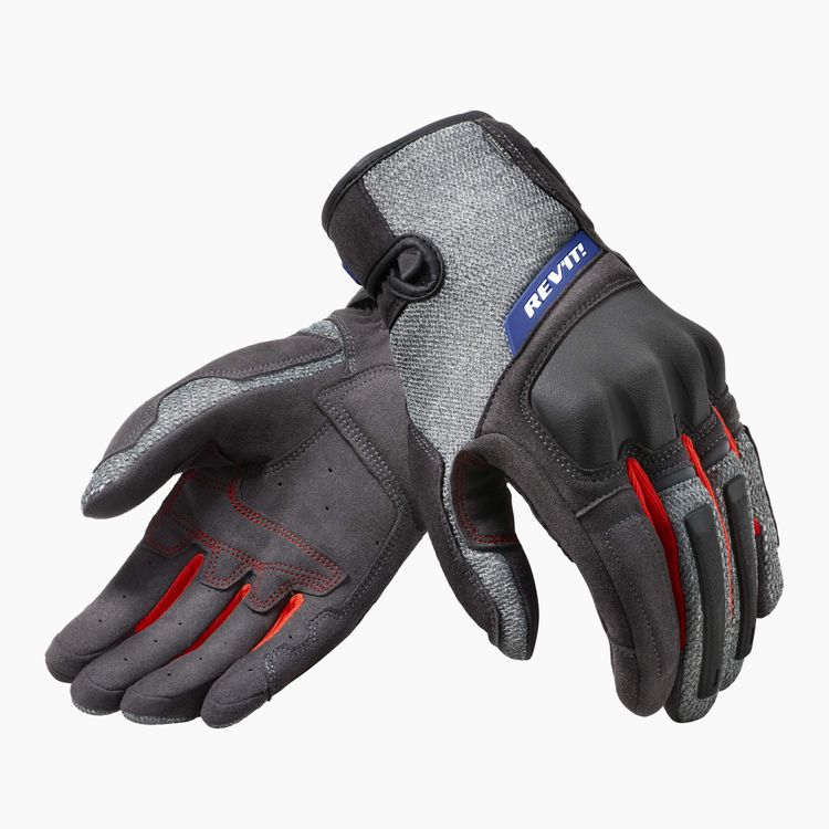 Volcano Ladies Gloves regular front