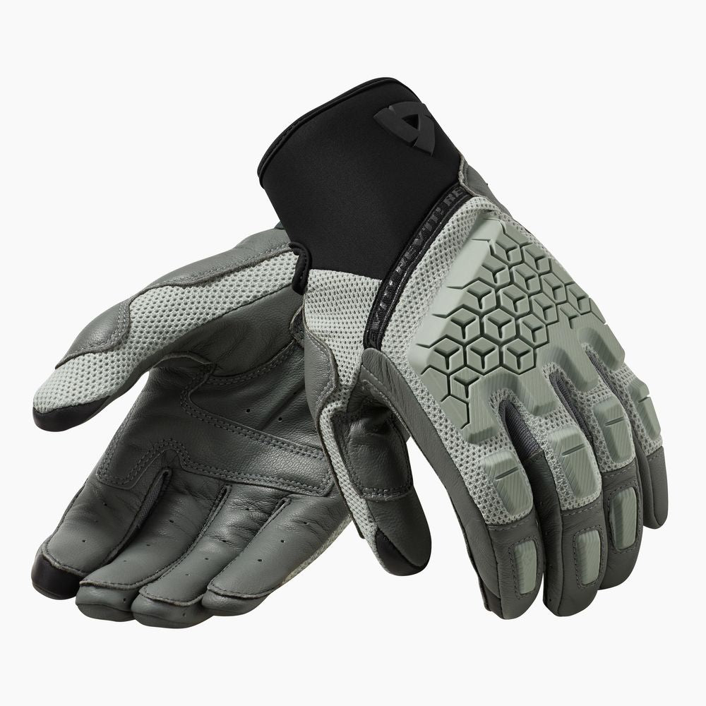 Caliber Gloves large front