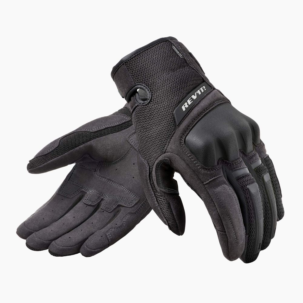 Volcano Ladies Gloves large front