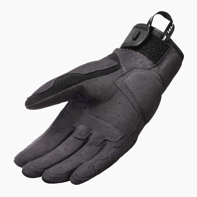Volcano Ladies Gloves regular back