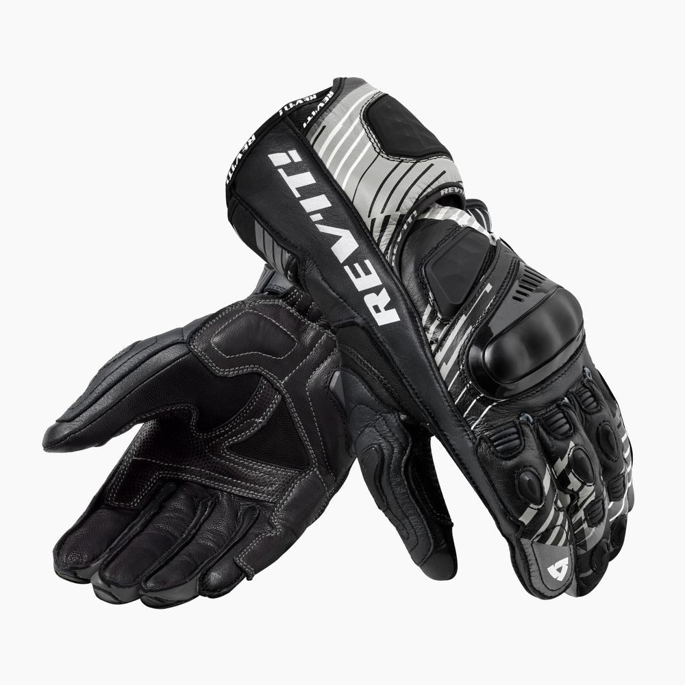 Apex Gloves large front