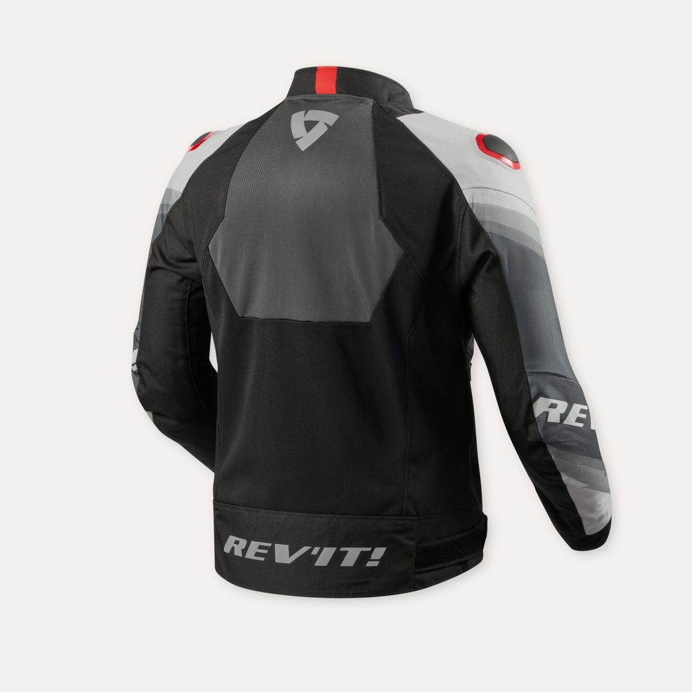 Grey-Red product image