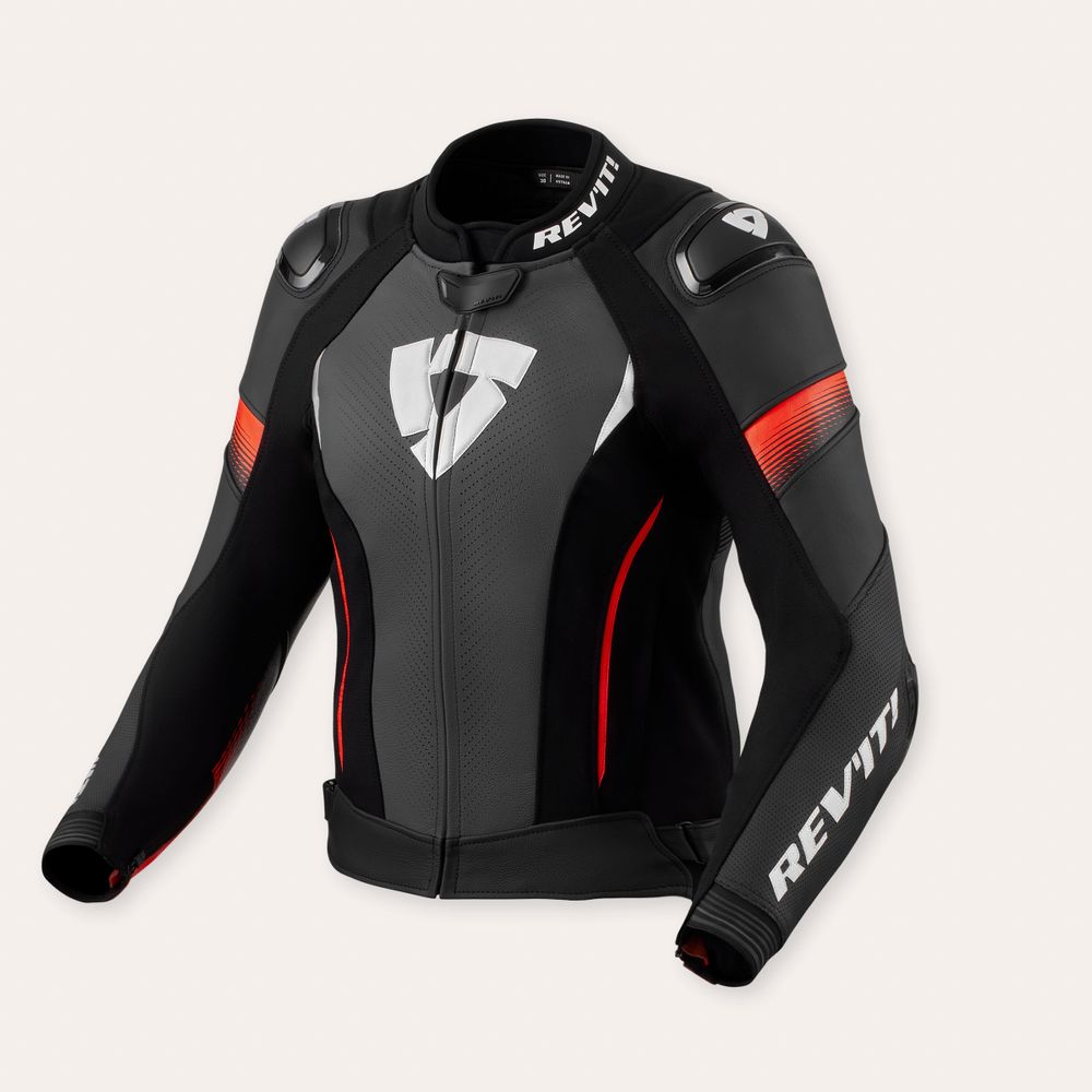 REV'IT! Xena 4 Pro Ladies Jacket image 1