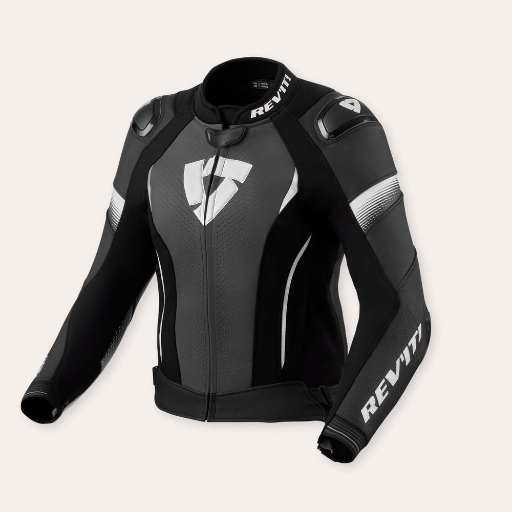 Black-White product image