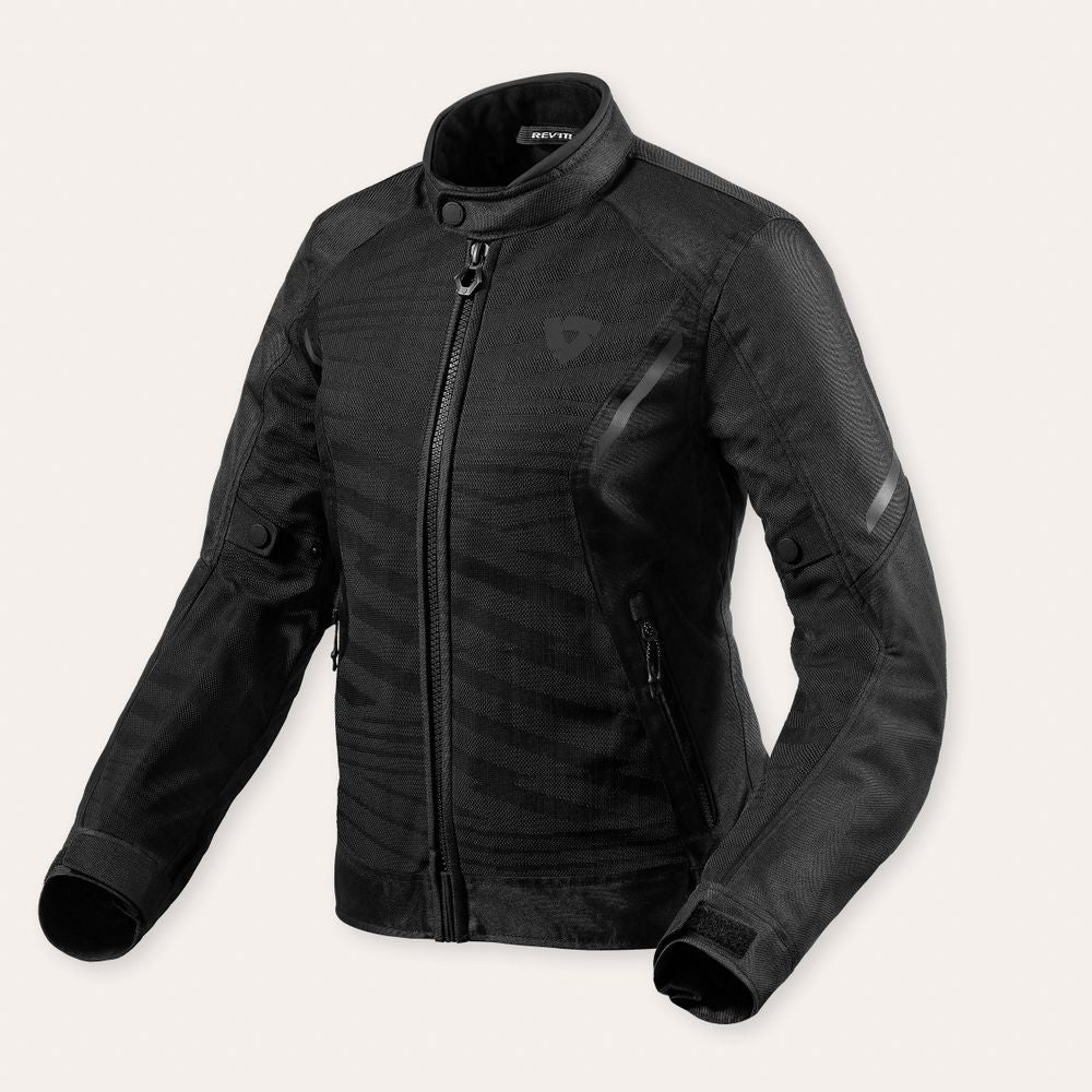 REV'IT! Torque 2 H2O ladies Jacket image 1