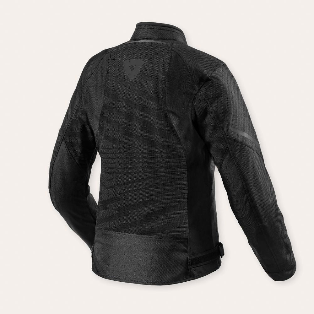 REV'IT! Torque 2 H2O ladies Jacket image 2