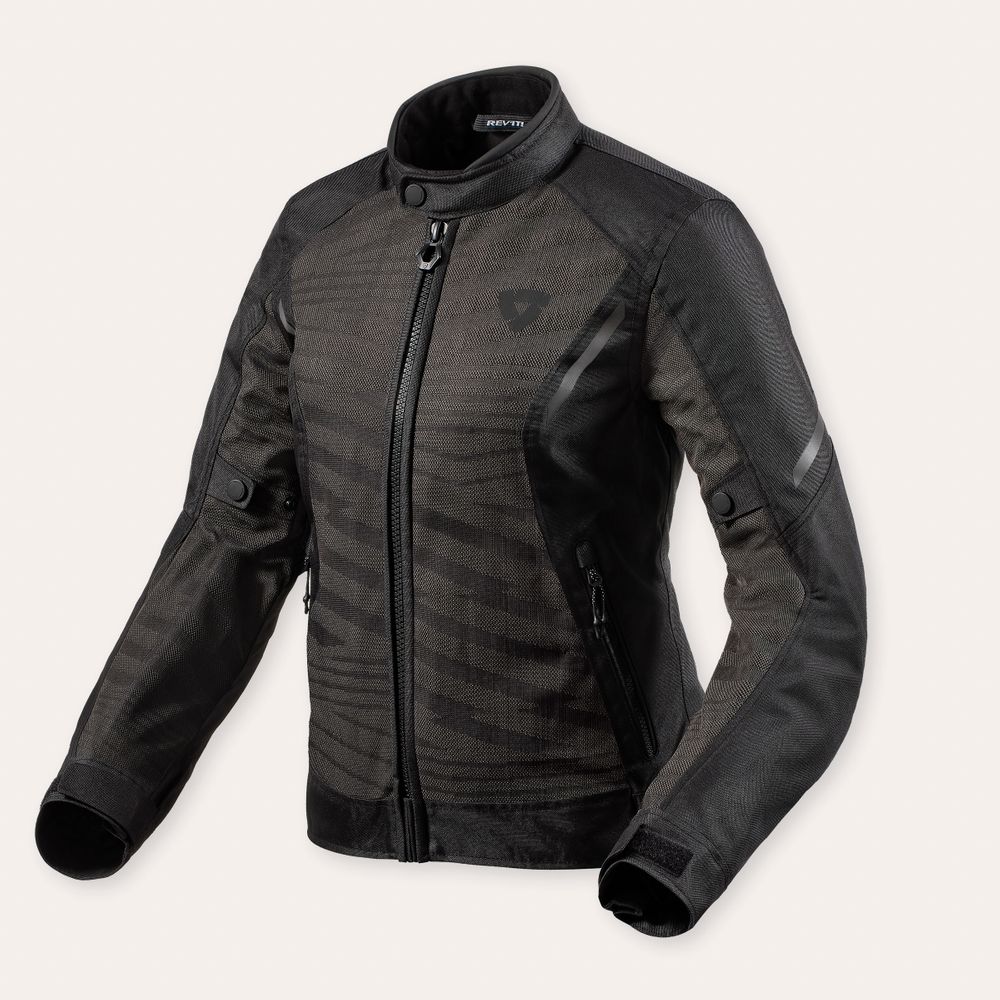 REV'IT! Torque 2 H2O ladies Jacket image 3