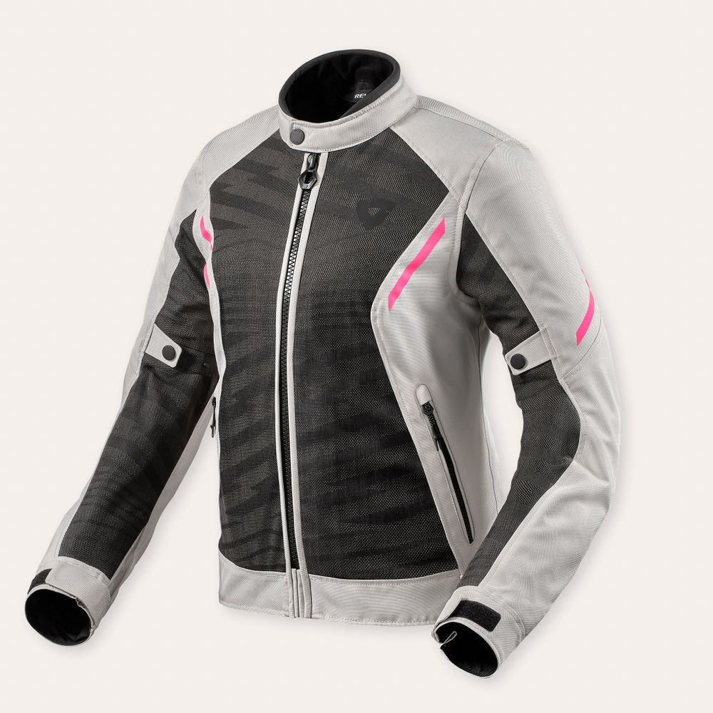REV'IT! Torque 2 H2O ladies Jacket image 5