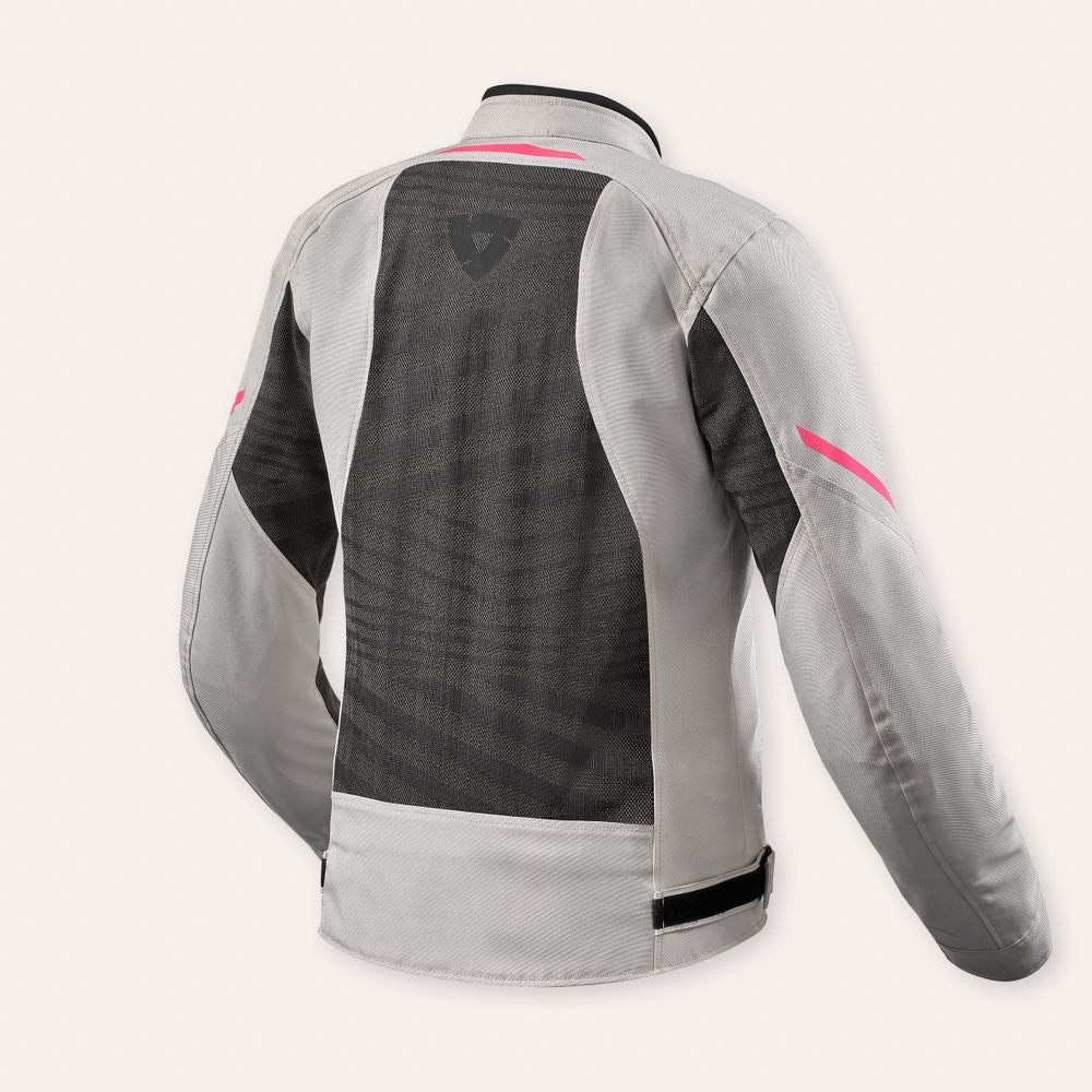 REV'IT! Torque 2 H2O ladies Jacket image 6