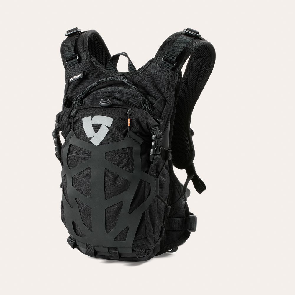 REV'IT! Arid 9L H2O Backpack image 1