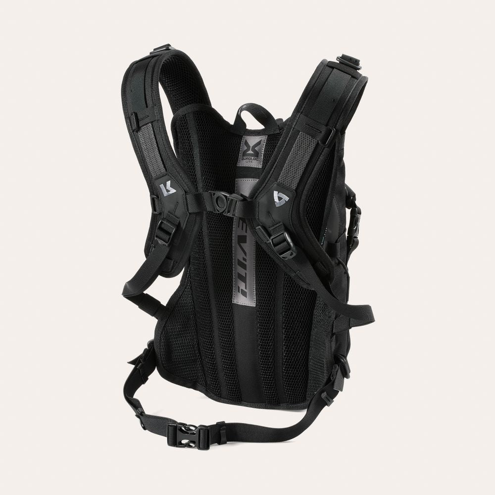 REV'IT! Arid 9L H2O Backpack image 2