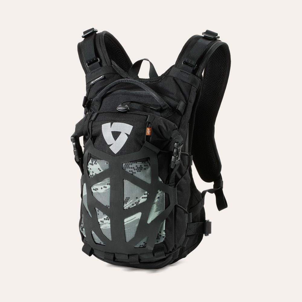 REV'IT! Arid 9L H2O Backpack image 3