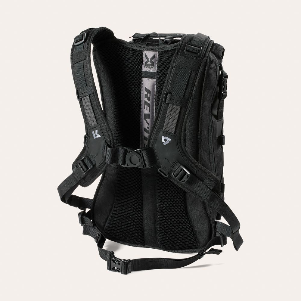 REV'IT! Barren 18L H2O Backpack image 2
