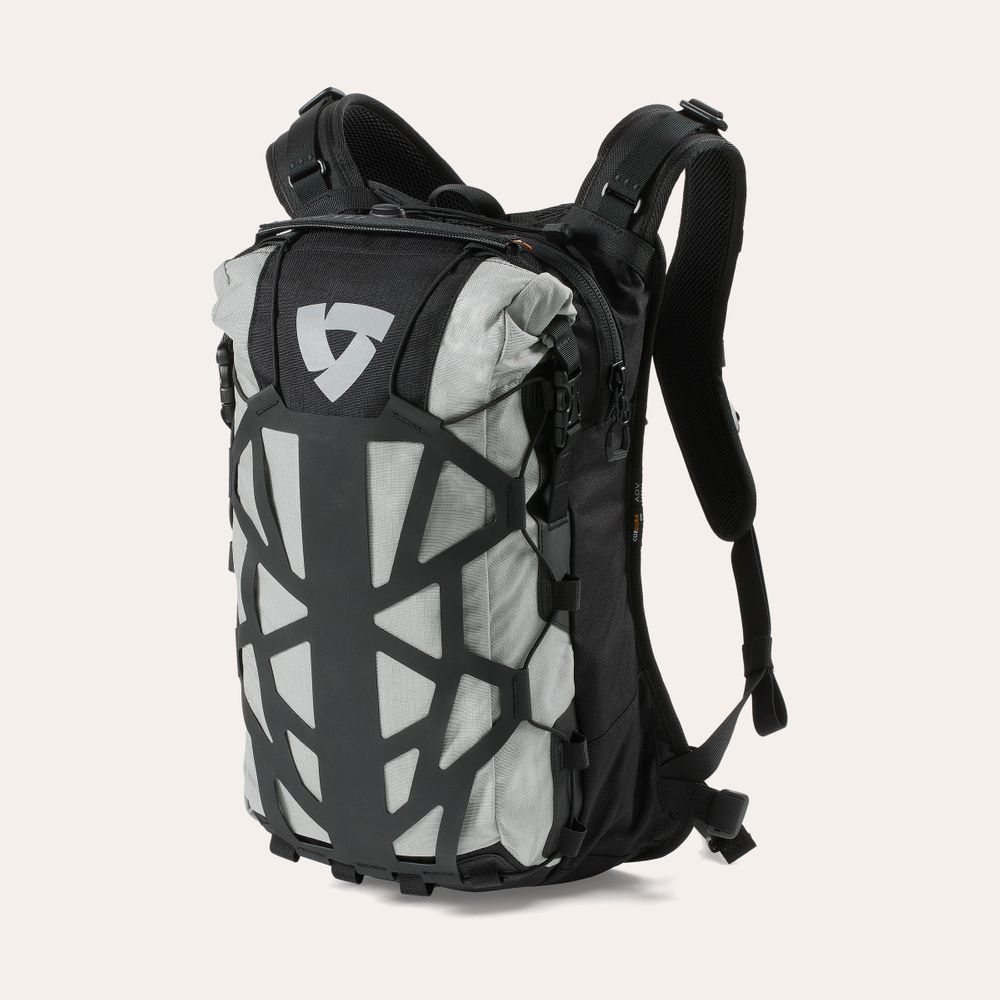 REV'IT! Barren 18L H2O Backpack image 3
