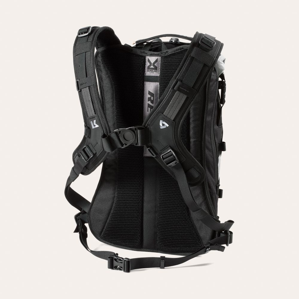 REV'IT! Barren 18L H2O Backpack image 4