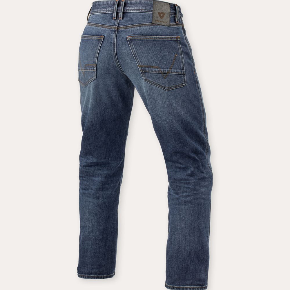 REV’IT! Lombard 3 RF Jeans image 4