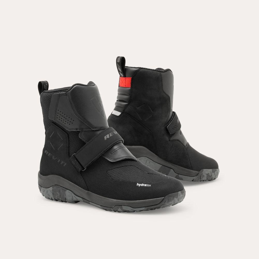 REV'IT! Dredge H2O Boots image 1