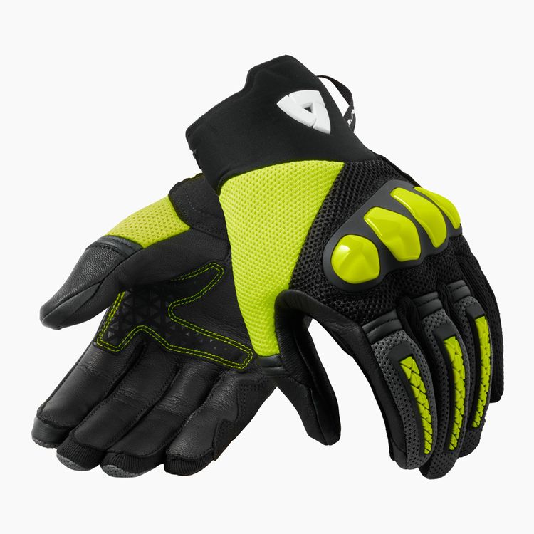 Speedart Air Gloves regular front