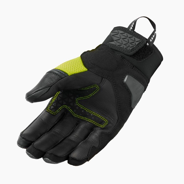 Speedart Air Gloves regular back