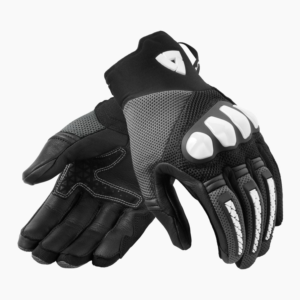 Speedart Air Gloves large front
