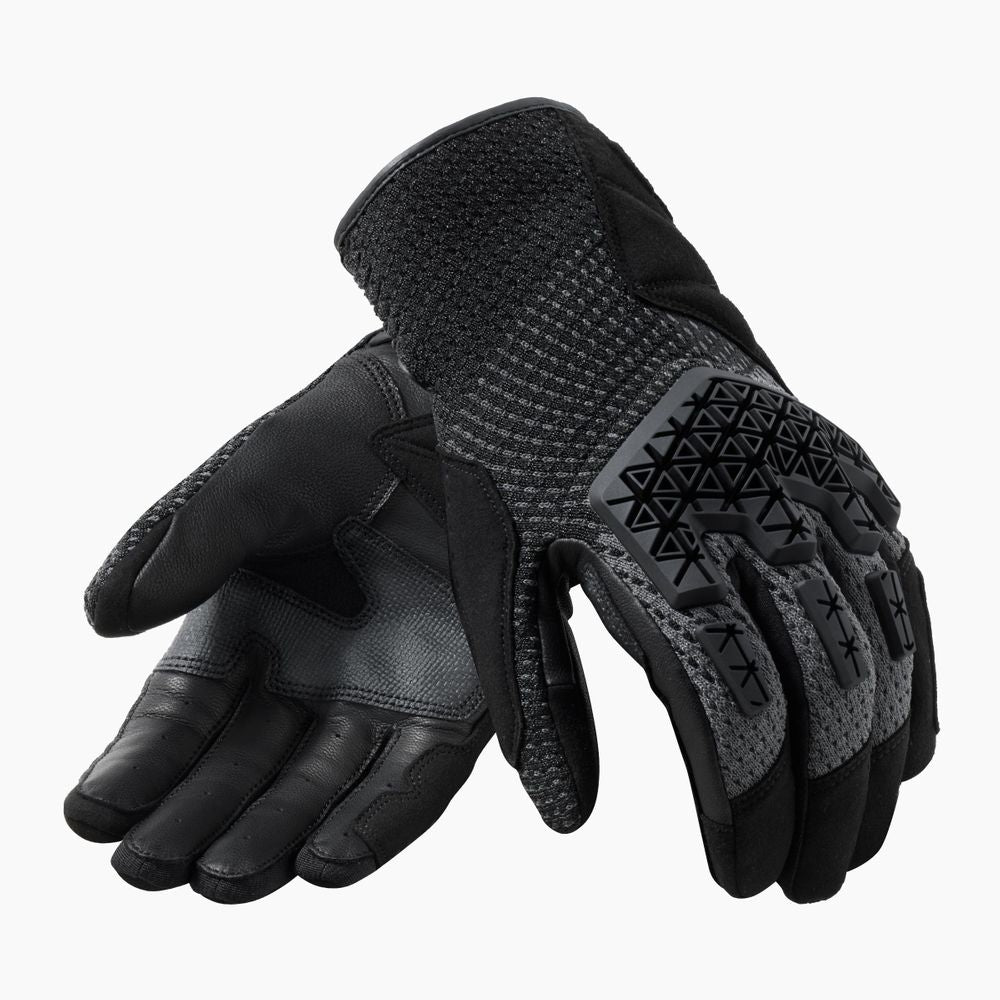 Offtrack 2 Gloves large front
