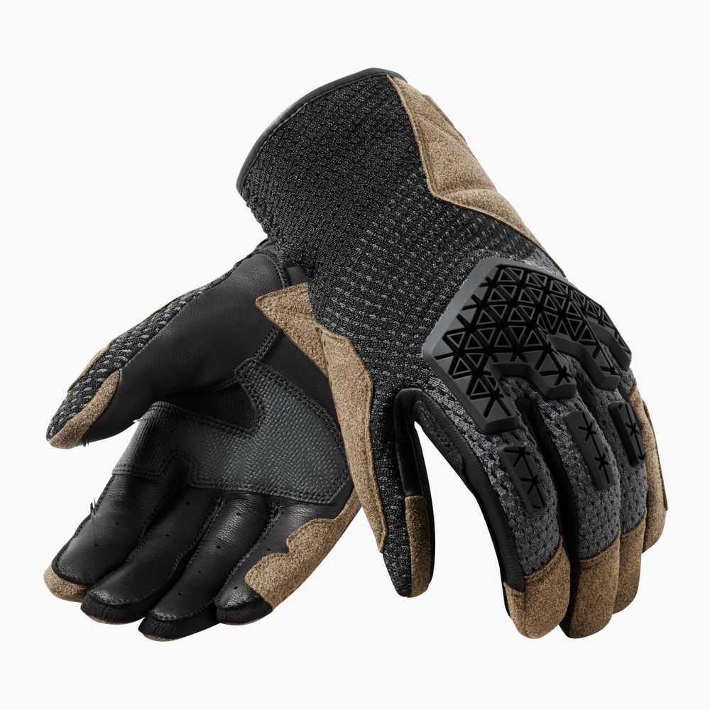 Offtrack 2 Gloves large front