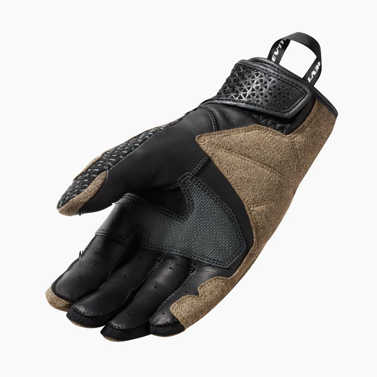 Offtrack 2 Gloves regular back
