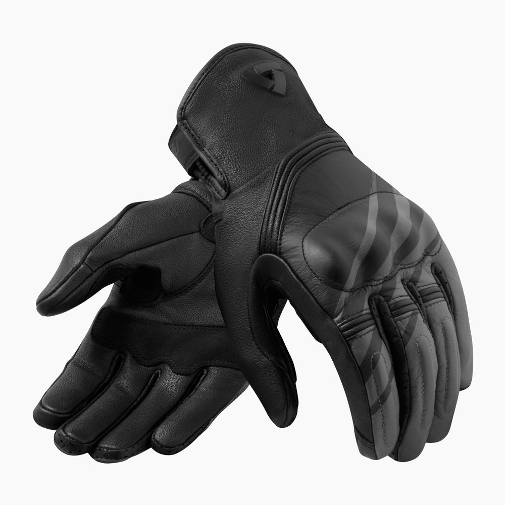 Redhill Gloves large front