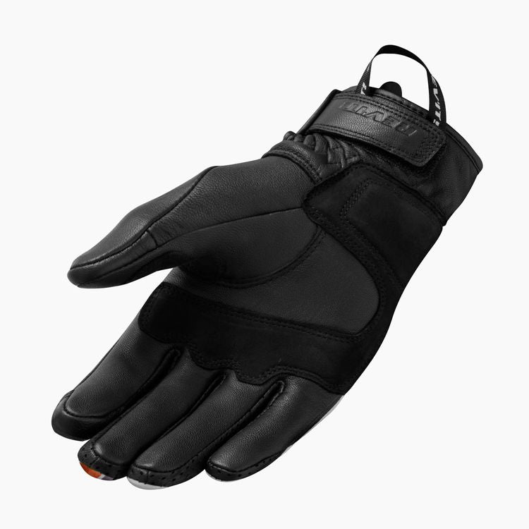 Redhill Gloves regular back