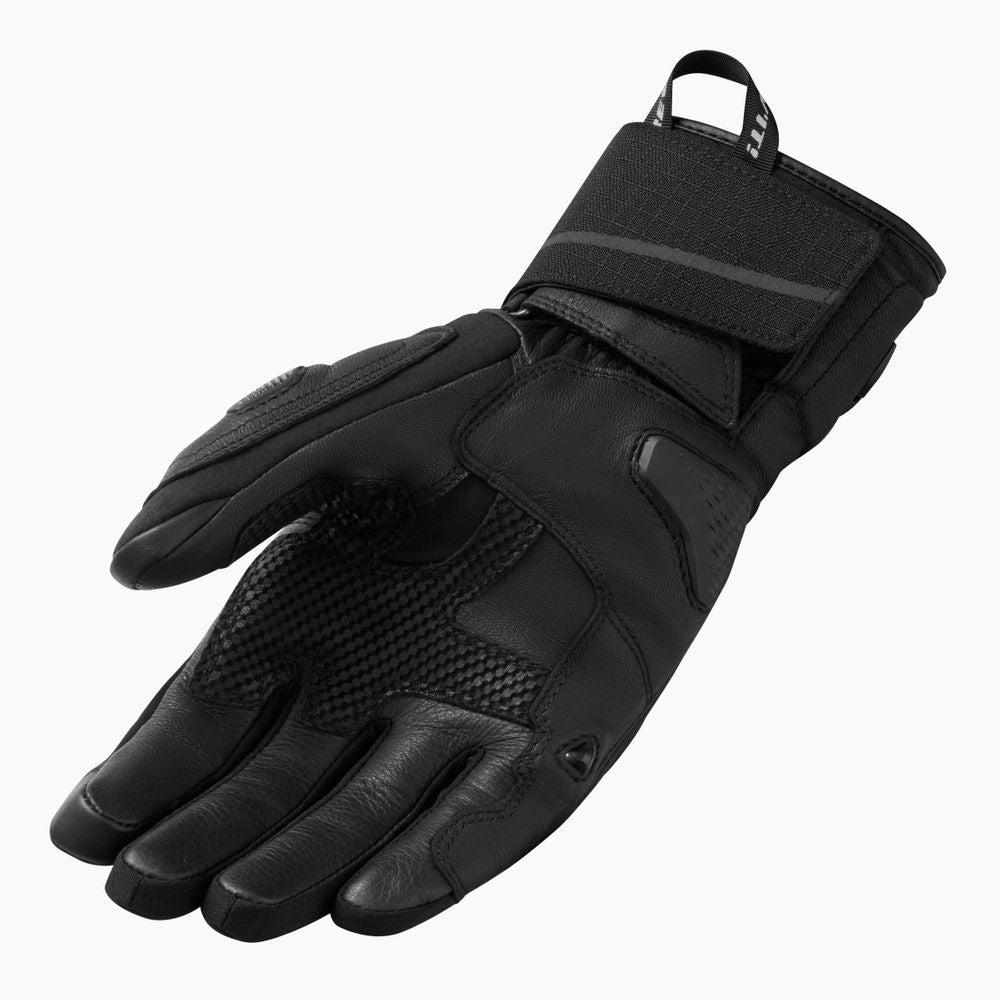 Summit 4 H2O Gloves large back