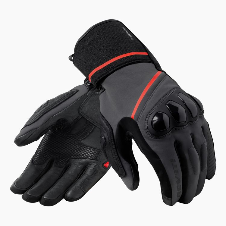 Summit 4 H2O Gloves regular front