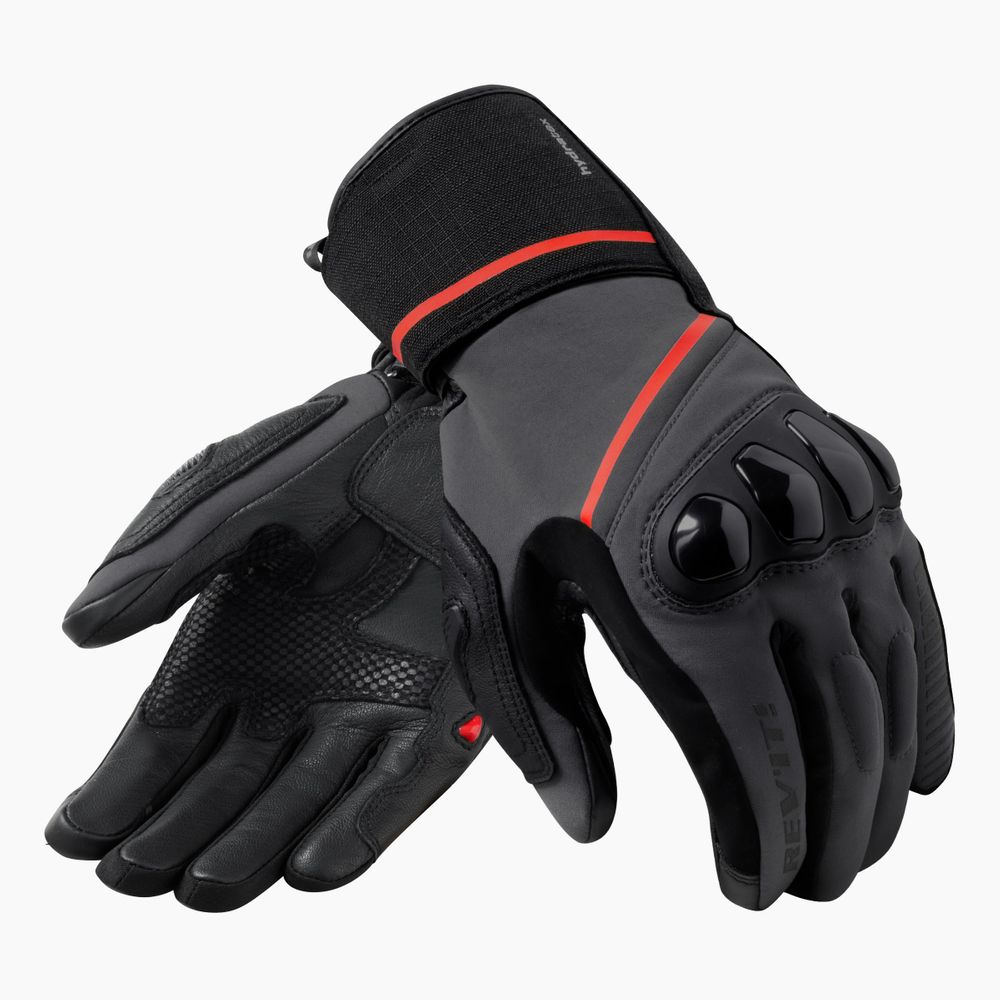 Summit 4 H2O Gloves large front