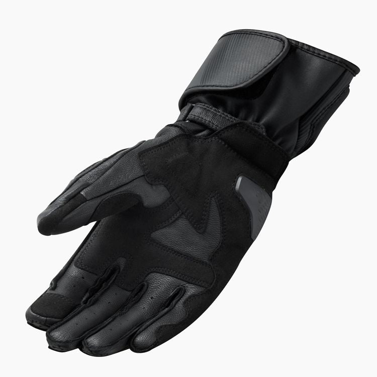 Metis 2 Gloves regular back