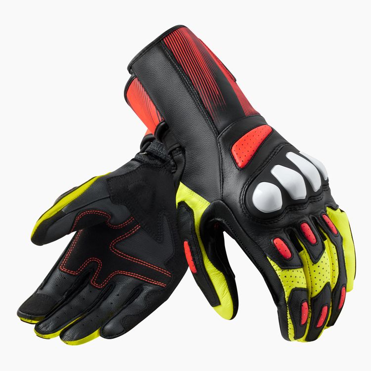 Metis 2 Gloves regular front