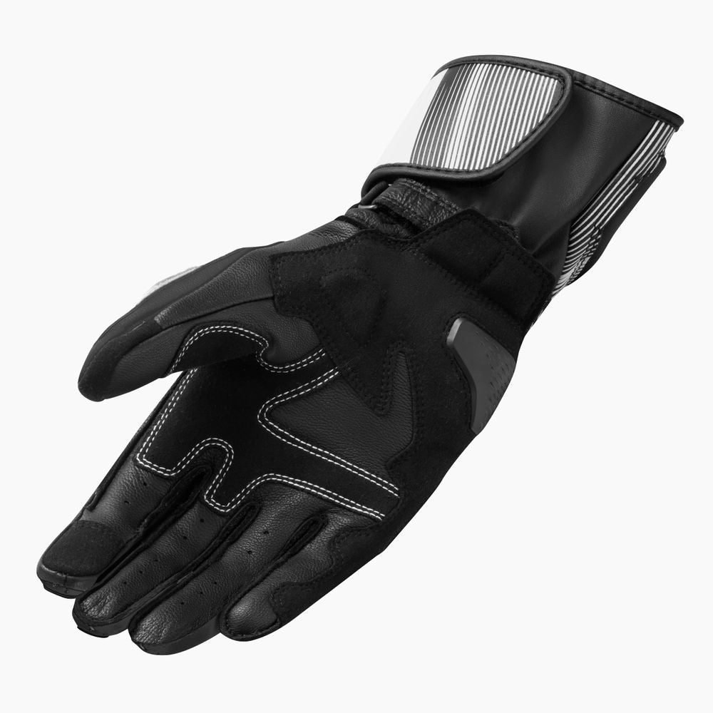 Metis 2 Gloves large back