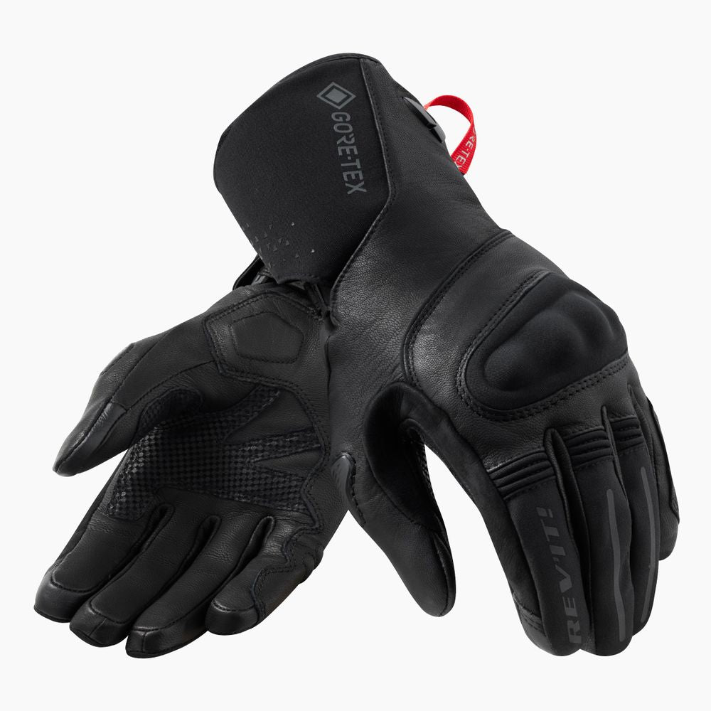 Lacus GTX Gloves large front