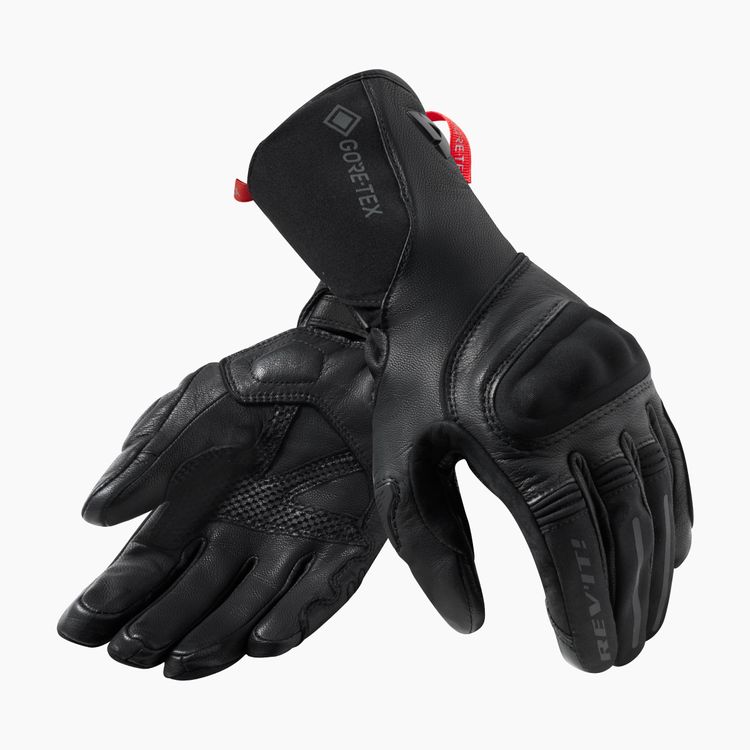 Lacus GTX Ladies Gloves regular front
