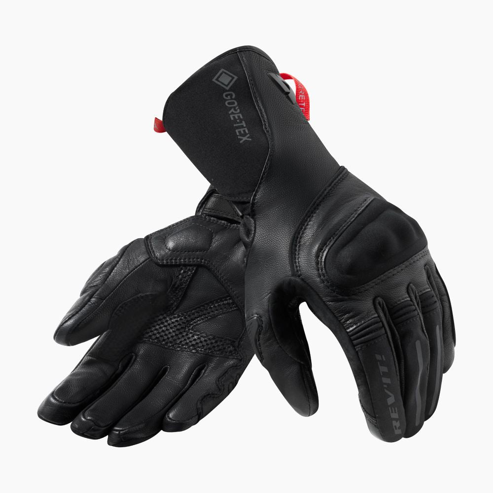 Lacus GTX Ladies Gloves large front