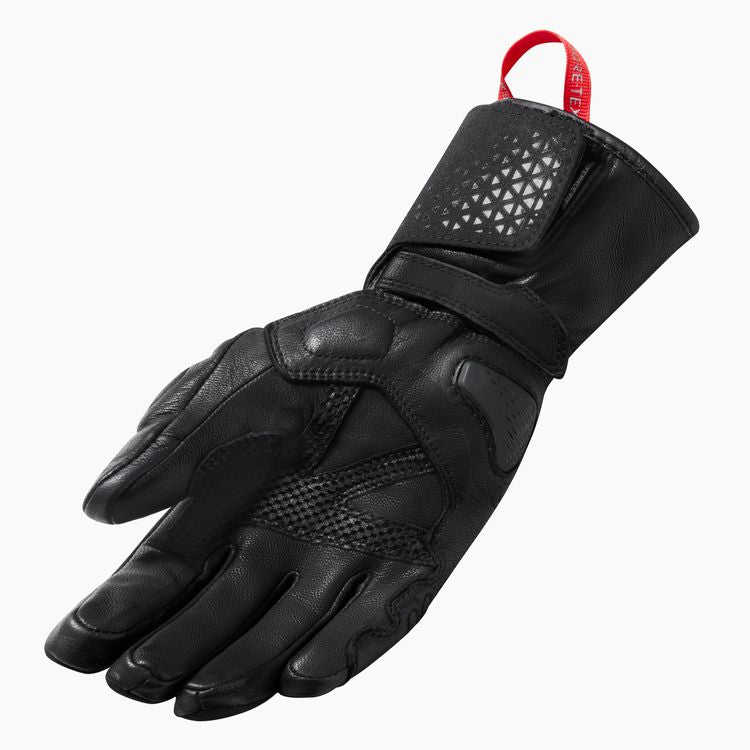 Lacus GTX Ladies Gloves regular back