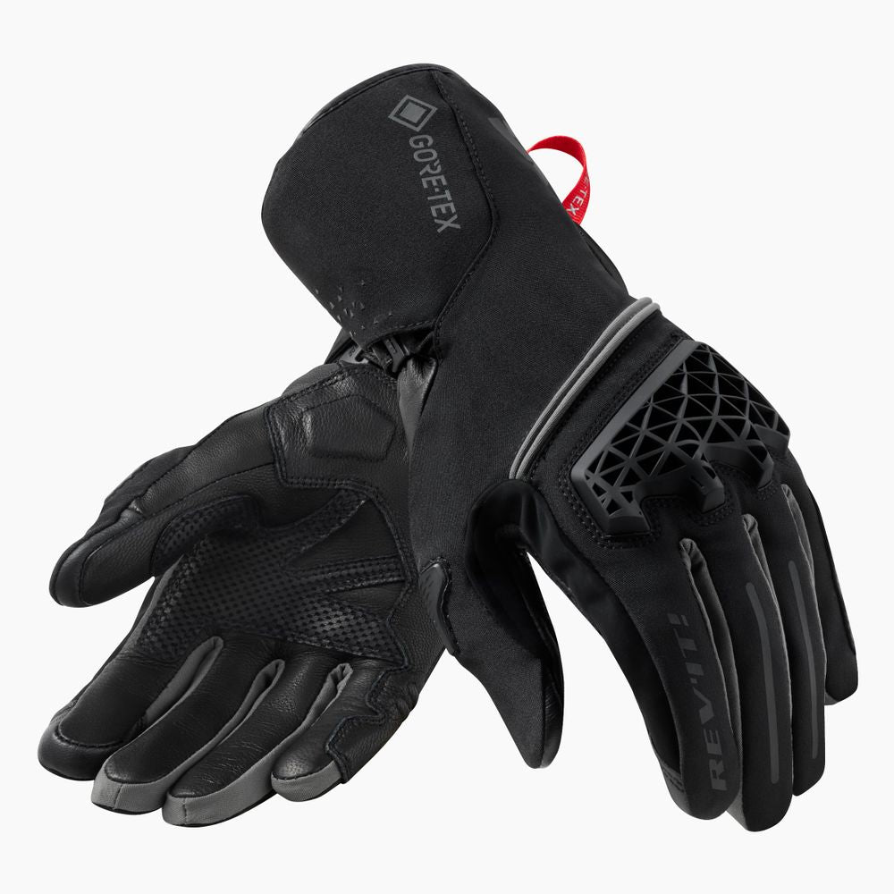 Contrast GTX Gloves large front