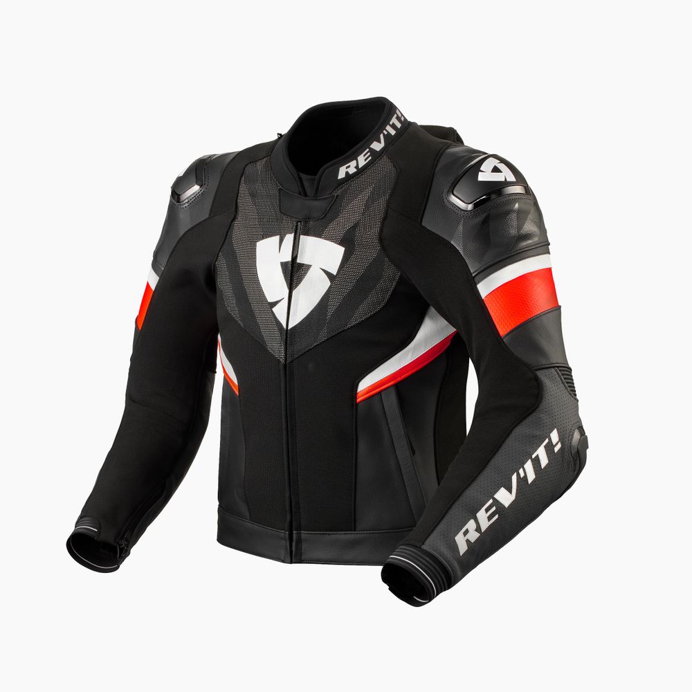 Hyperspeed 2 Pro Jacket large front
