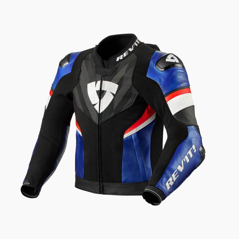 Hyperspeed 2 Pro Jacket large front