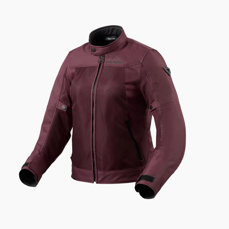 Eclipse 2 Ladies Jacket regular front